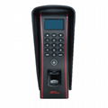 ZKTeco TF1700 Outdoor Fingerprint and RFID Terminal 4