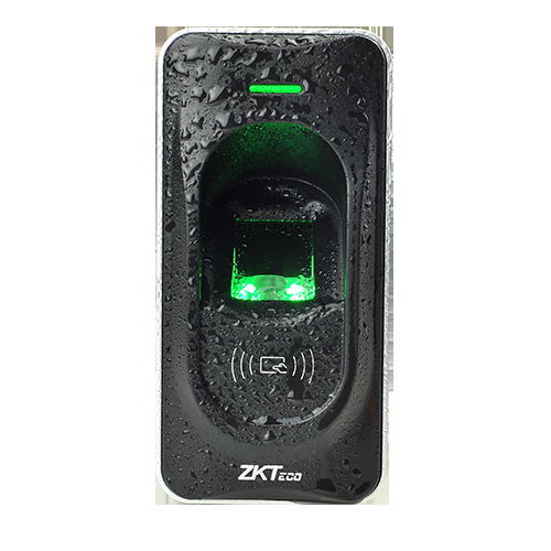 FR1200 IP65 RS485 Fingerprint Reader