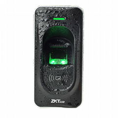 FR1200 IP65 RS485 Fingerprint Reader