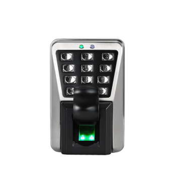 ZKTeco MA500 Metal Vandal-proof IP65 Waterproof Outdoor biometric access control