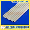 Zirconia and Alumina ceramic rod 2