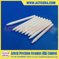 Zirconia and Alumina ceramic rod 5