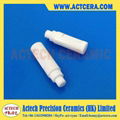 Precision  ceramic shaft