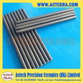 Precision  ceramic shaft 5