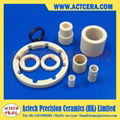 Ceramic ring for wire drawing machine 2