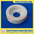 Ceramic ring for wire drawing machine 3