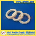 Ceramic ring for wire drawing machine 5