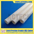 Ceramic tube and Rod 1