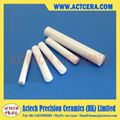 Zirconia ceramic shaft/rods 1