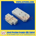 precision machined ceramic parts