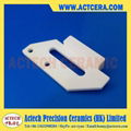 precision machined ceramic parts 2