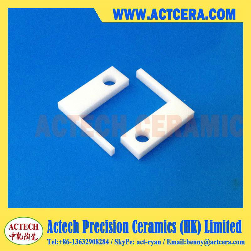 precision machined ceramic parts 3