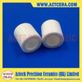 Alumina ceramic bushing/sleeve/spacer