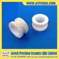 Alumina ceramic bushing/sleeve/spacer