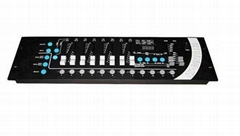 192 DMX Controller