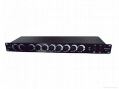 NEW DMX SPLITTER, AMPLIFIER 8CH