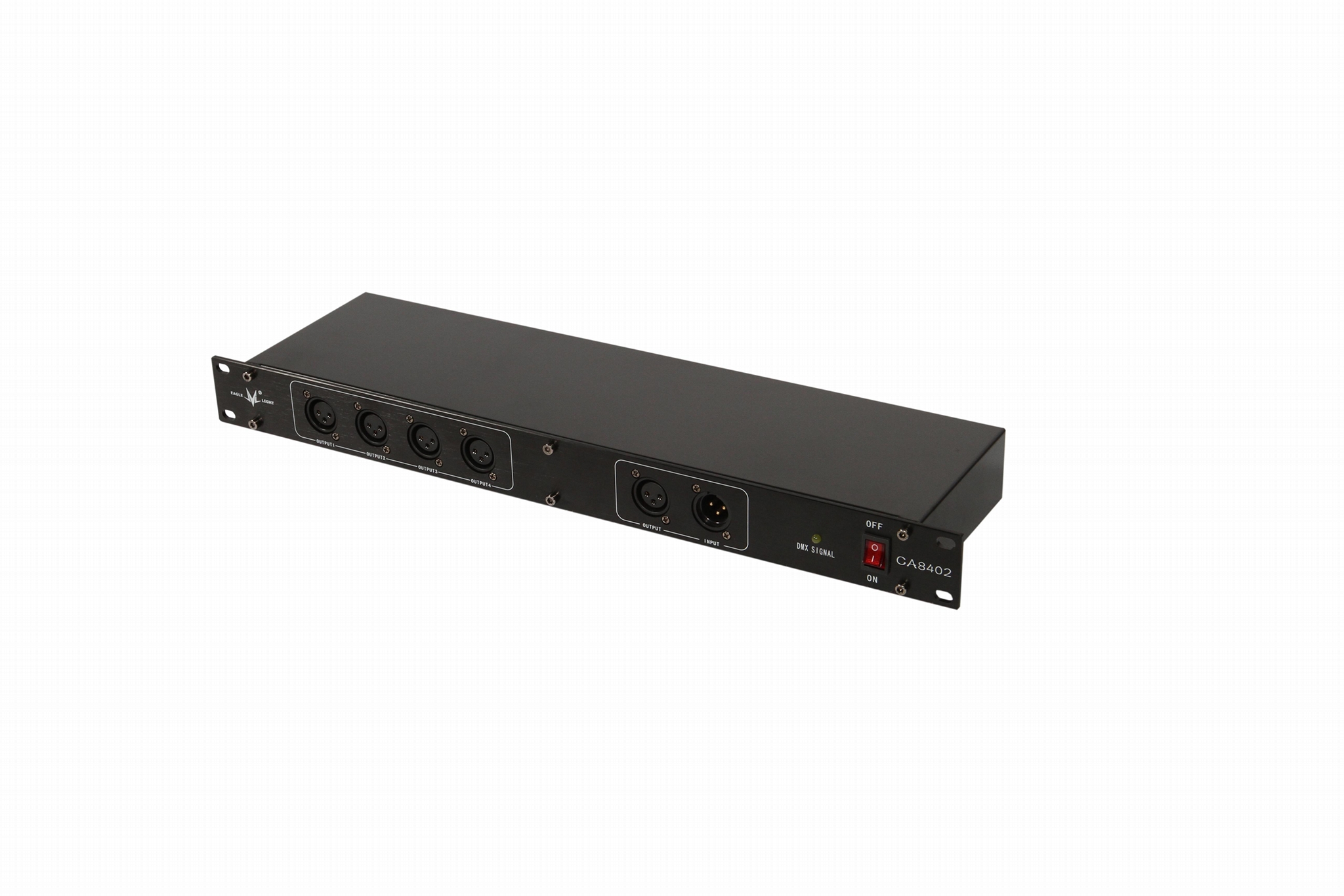 dmx512信号放大器