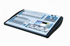 DMX 512 Controller and stage console 1024CH