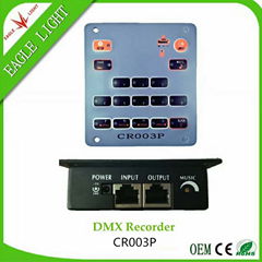 DMX Recorder