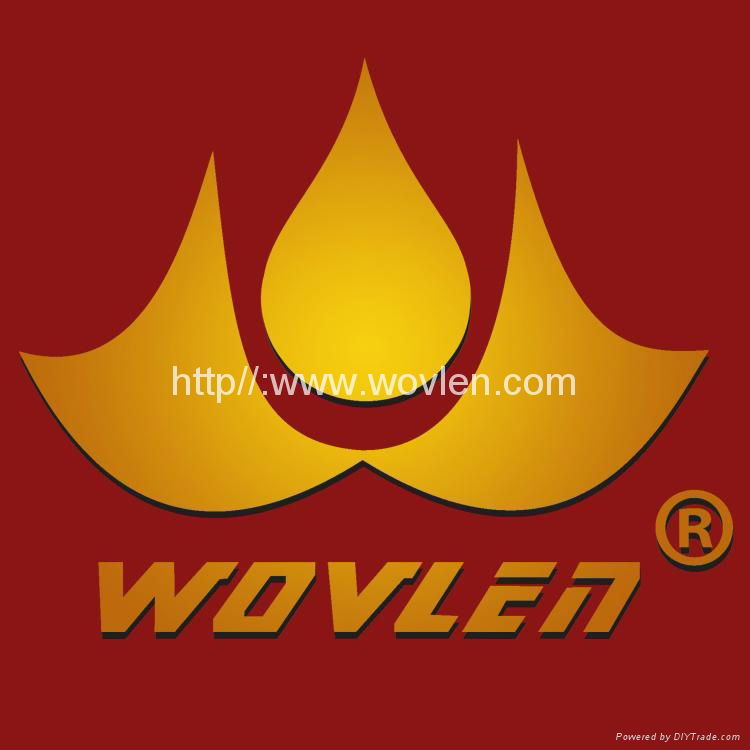维润(WOVLEN)合成润滑脂 3