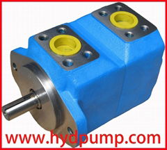  Hydraulic Vickers Vane Motor 