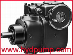 Hydraulic Piston Rexroth A2VK Pump