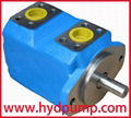  Hydraulic Vickers Vane Motor  2