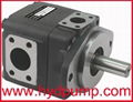 Denison T6C T6D T6E T7E pump 4