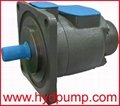 Single double triple Tokimec SQP vane pump 3