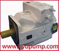 Rexroth A4VSO hydrualic pump 1