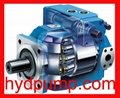 Rexroth A4VSO hydrualic pump 2