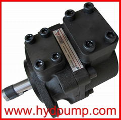 ATOS PFE PFED vane pump