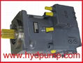 Rexroth Hydraulic Piston Pump A11VO