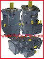 Rexroth Hydraulic Piston Pump A11VO