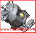 Brueninghaus Hydromatik Rexroth A10VSO Hydraulic Pump