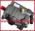 Eaton Hydraulic Vickers PVB Pump 