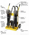 现货供应10MFP滤油小车 2