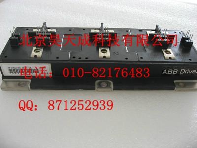 ABB变频器备件 RINT5521C
