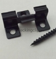 Decking stainless steel fastener  1