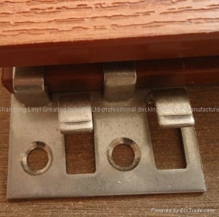wood decking fastener 2