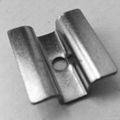 Decking stainless steel fastener  1