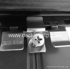 decking fastener