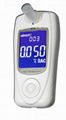 Alcohol tester, Breathalyzer 1