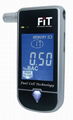 Alcohol tester FT233 1