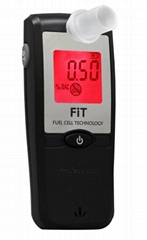 Alcohol Tester FiT178-FC