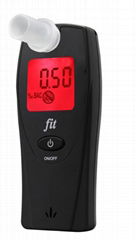 Alcohol tester FiT178-LC