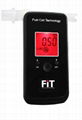 Aclohol tester FiT178-pro 1