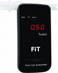 Alcohol Tester FiT178-LED