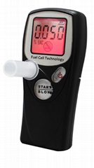 Alcohol Tester FiT178-Plus