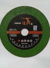 105x1x16mm Cutting Disc For Metal 